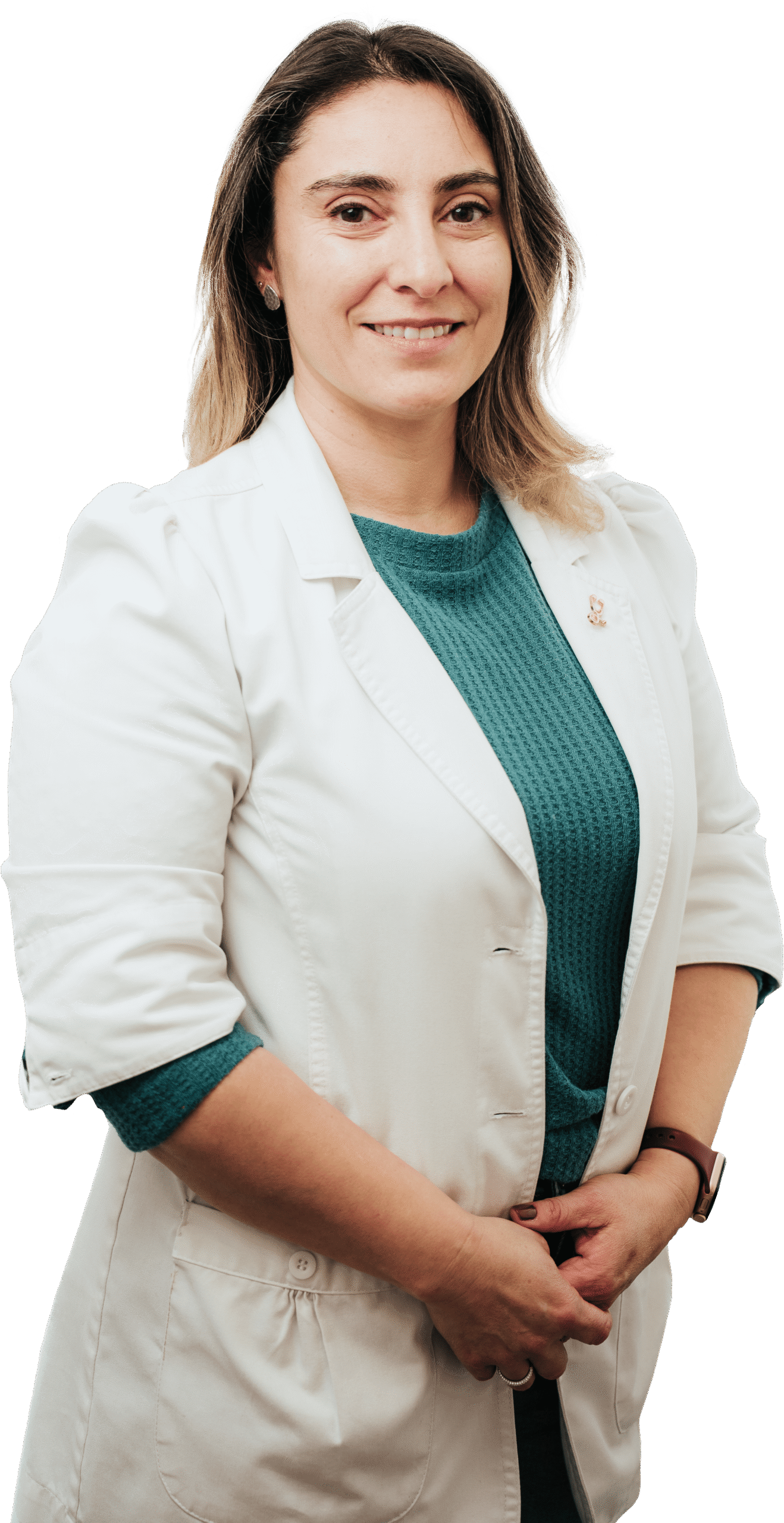 Dra. María Paz Orellana
