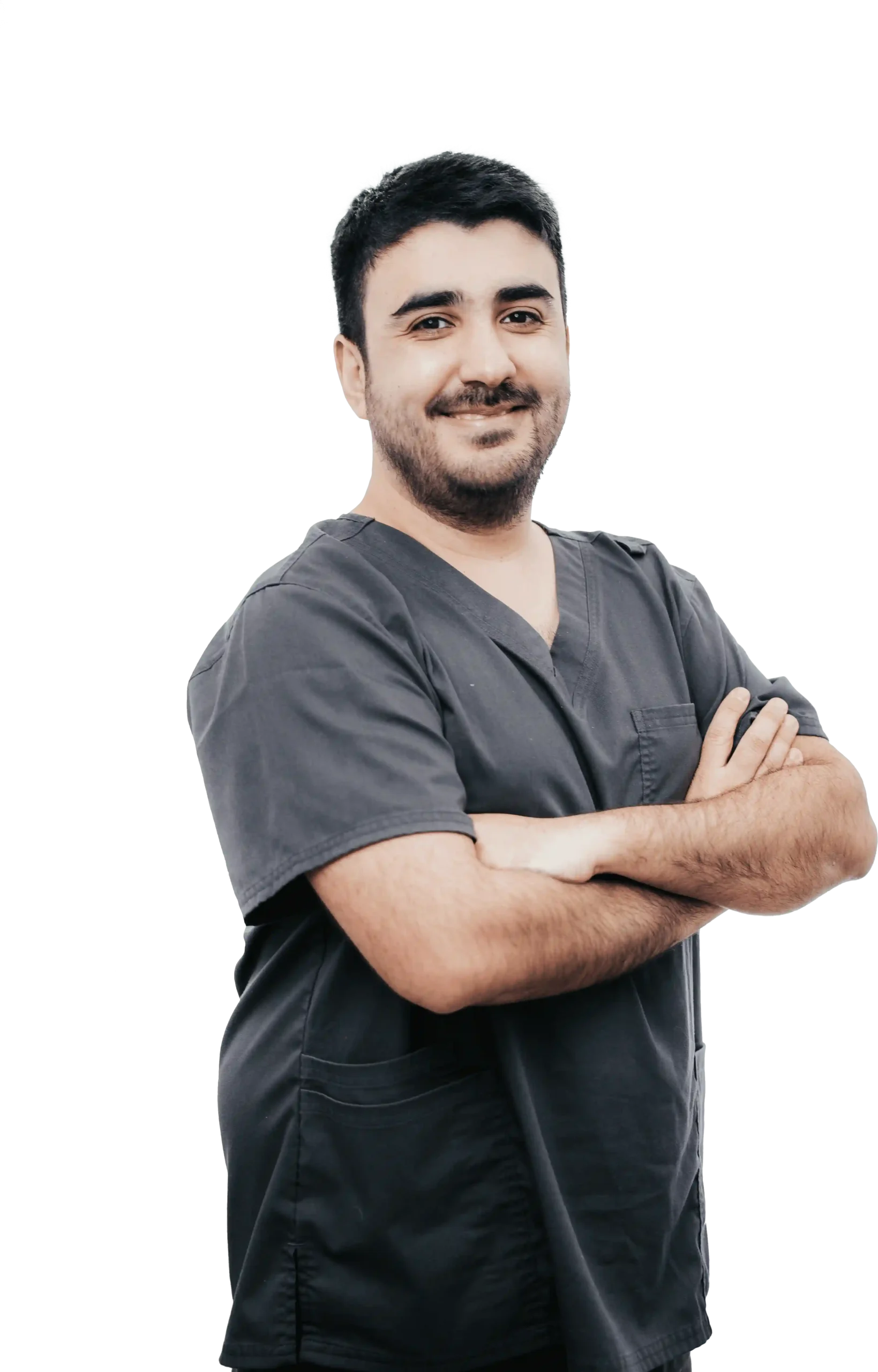 Dr. Diego Díaz
