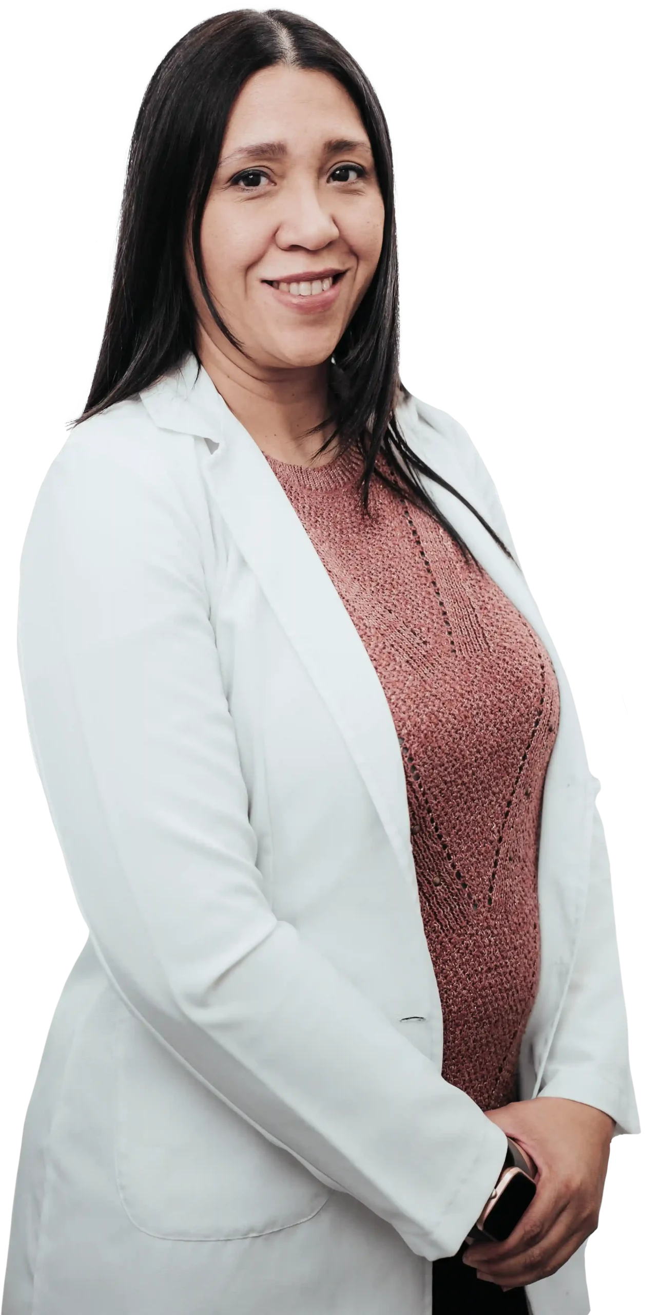 Dra. Josmari Medina
