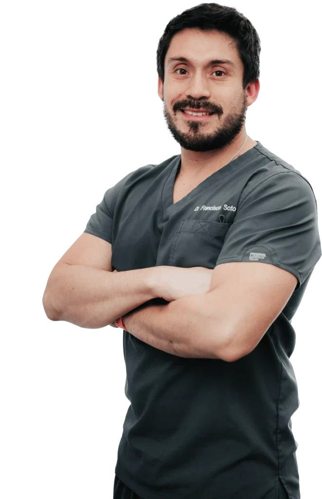 Francisco Soto
