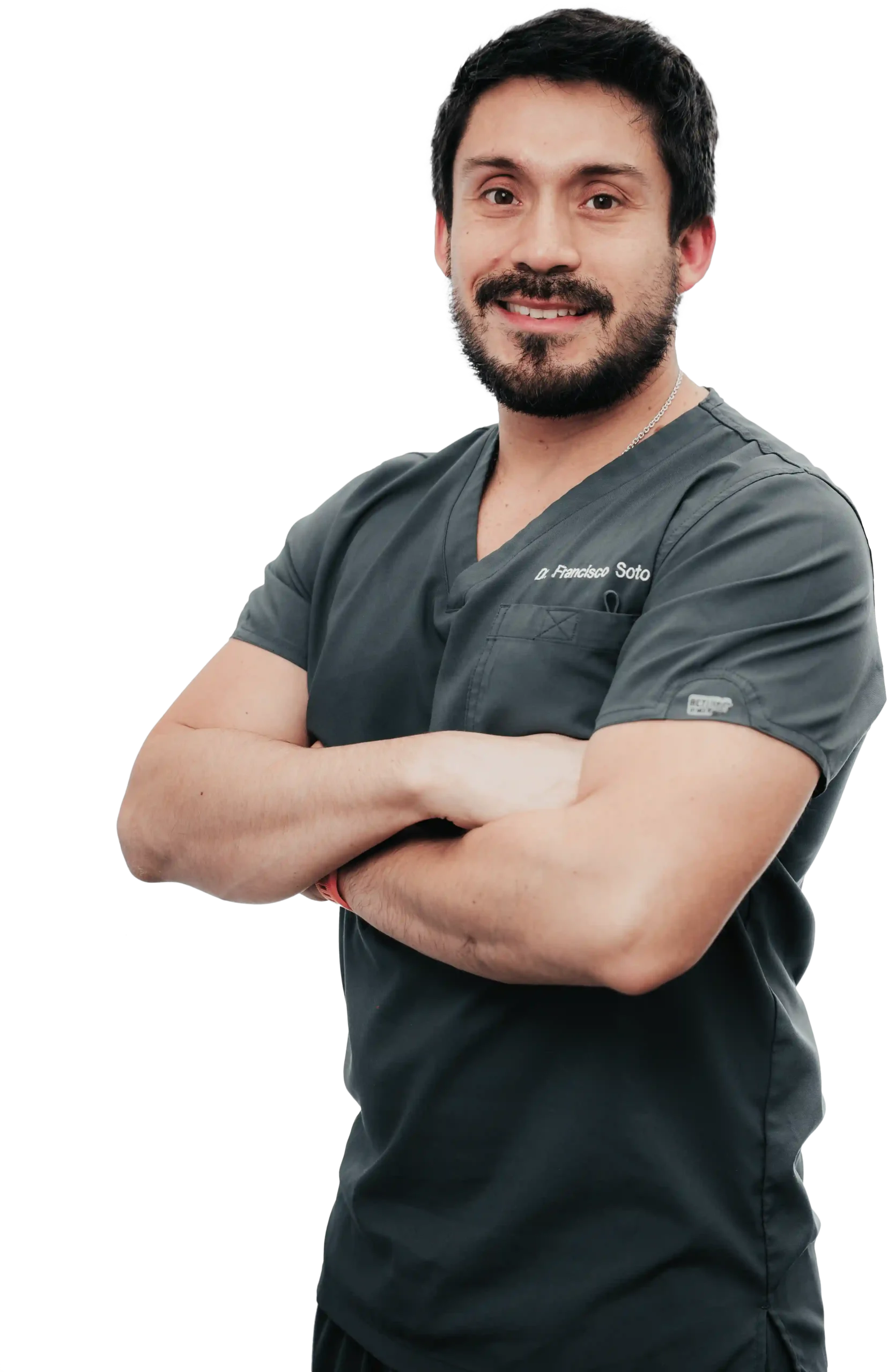 Dr. Francisco Soto