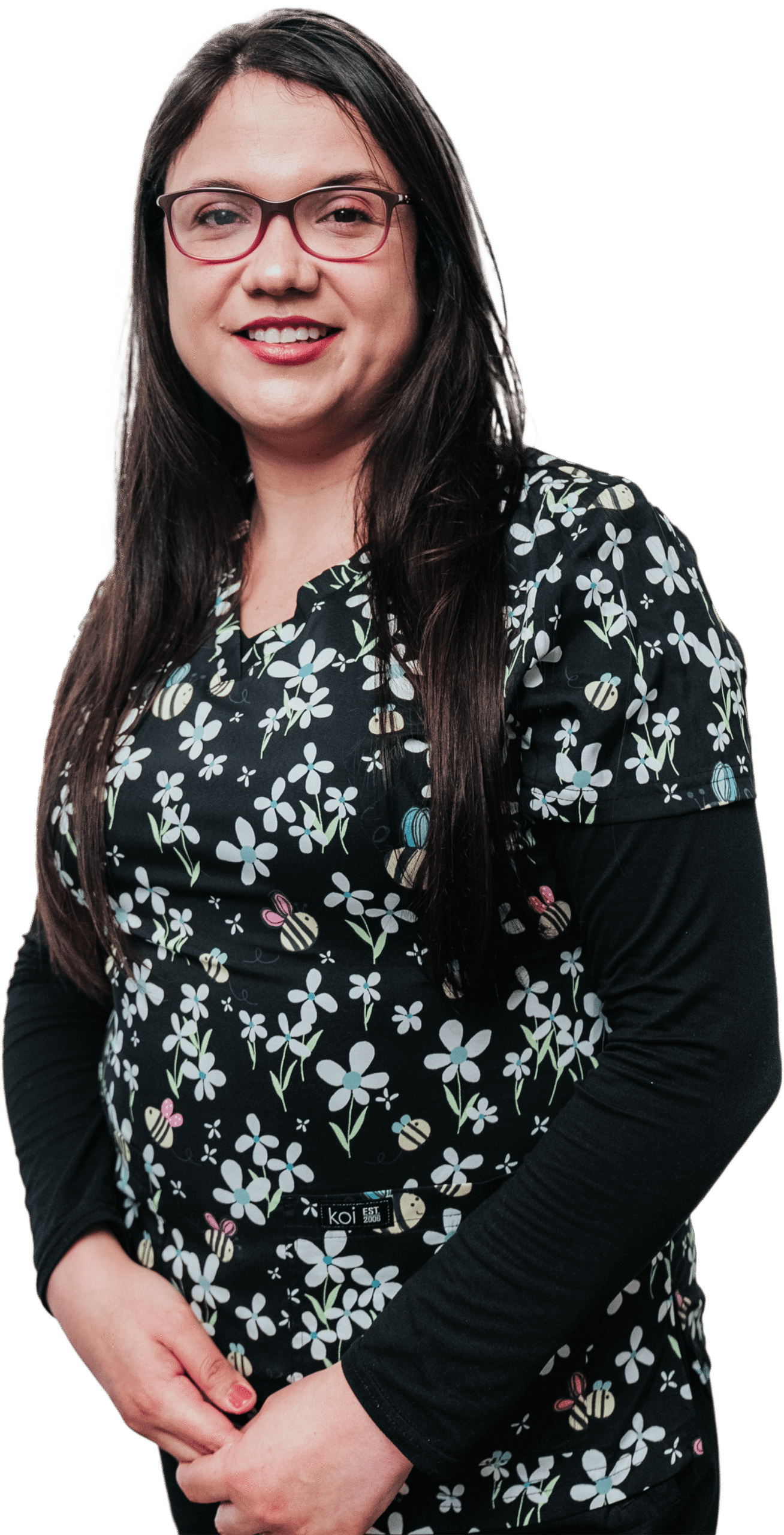 Dra. Sandy Alarcón