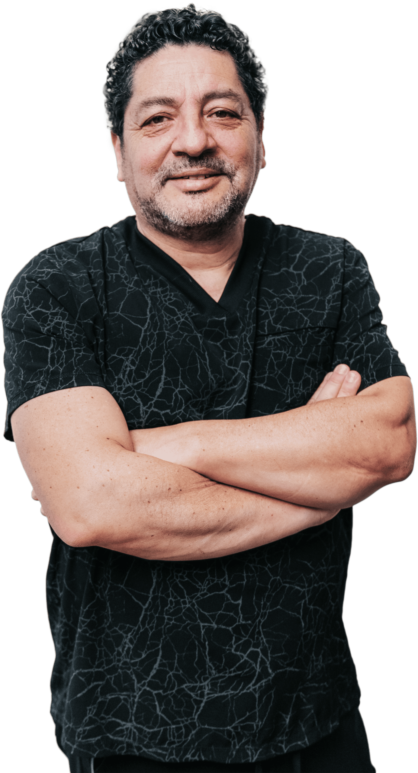 Dr. Marcelo Zamorano