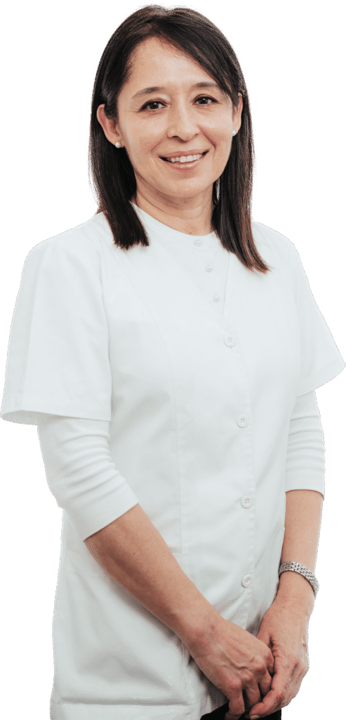 Evelyn Silva