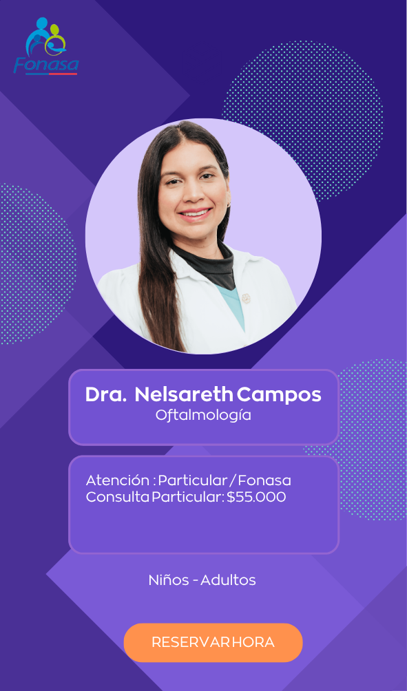 Dra. Nelsareth Campos