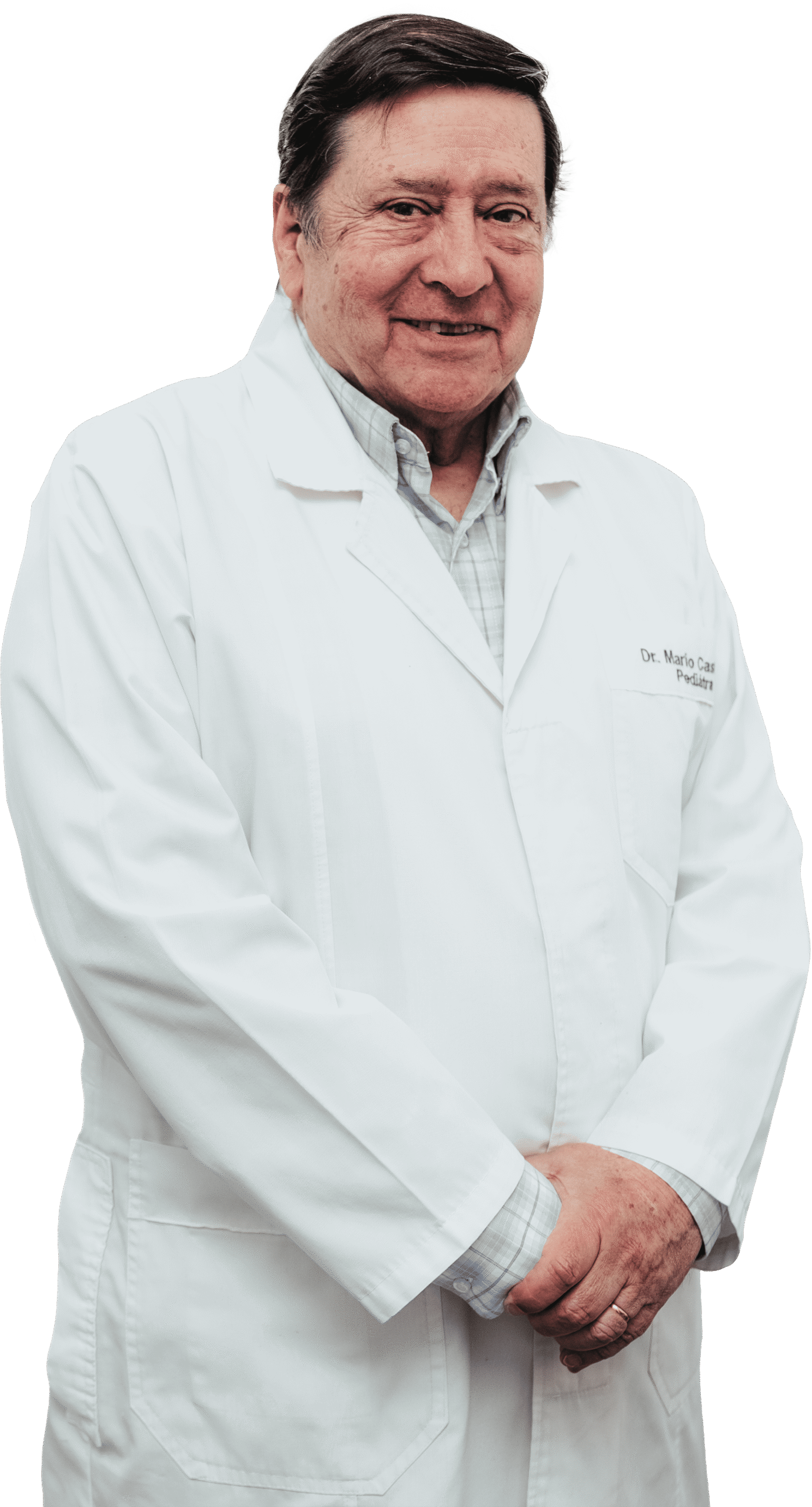 Dr. Mario Castro