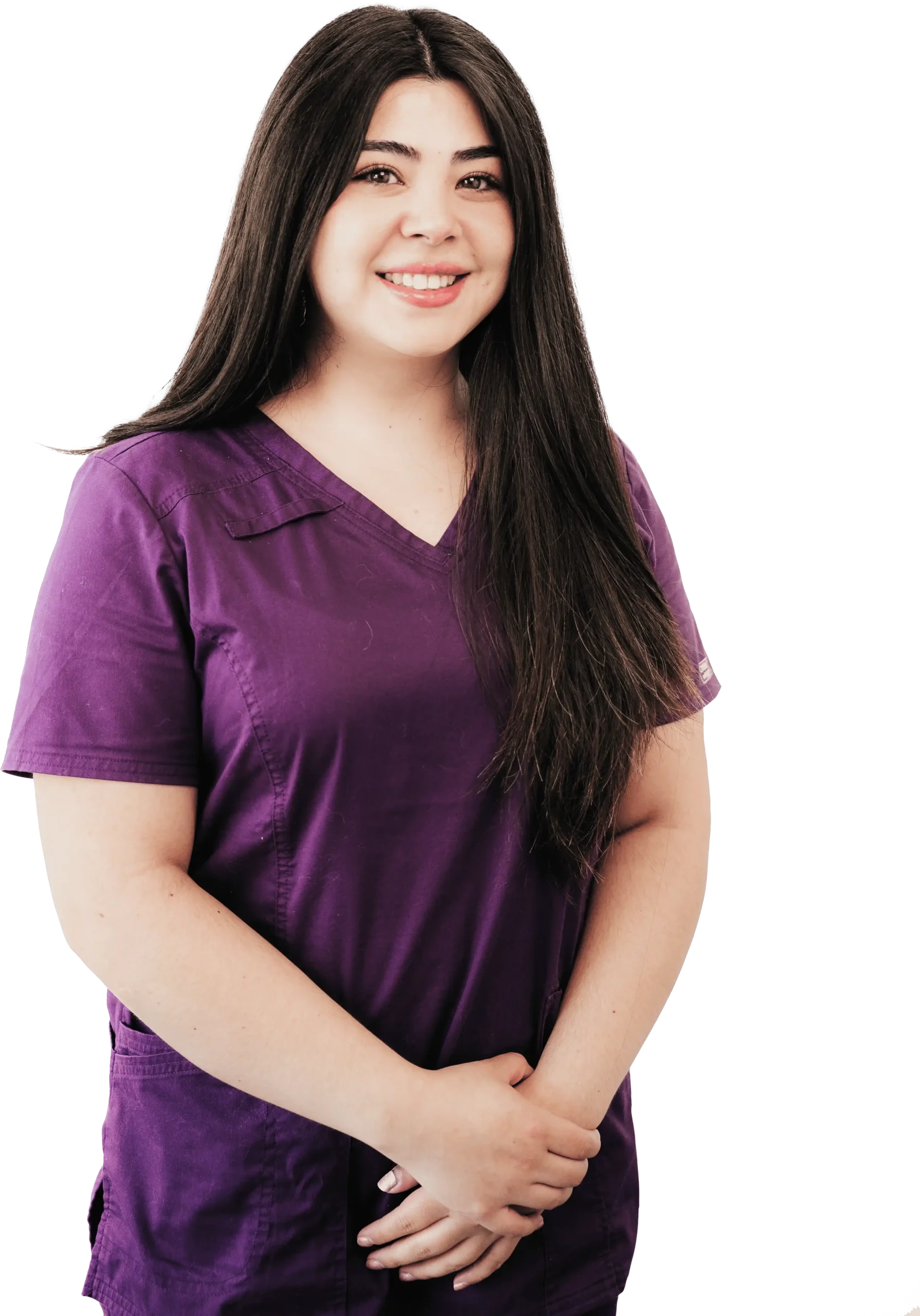 Nut. Katherine Abarzúa