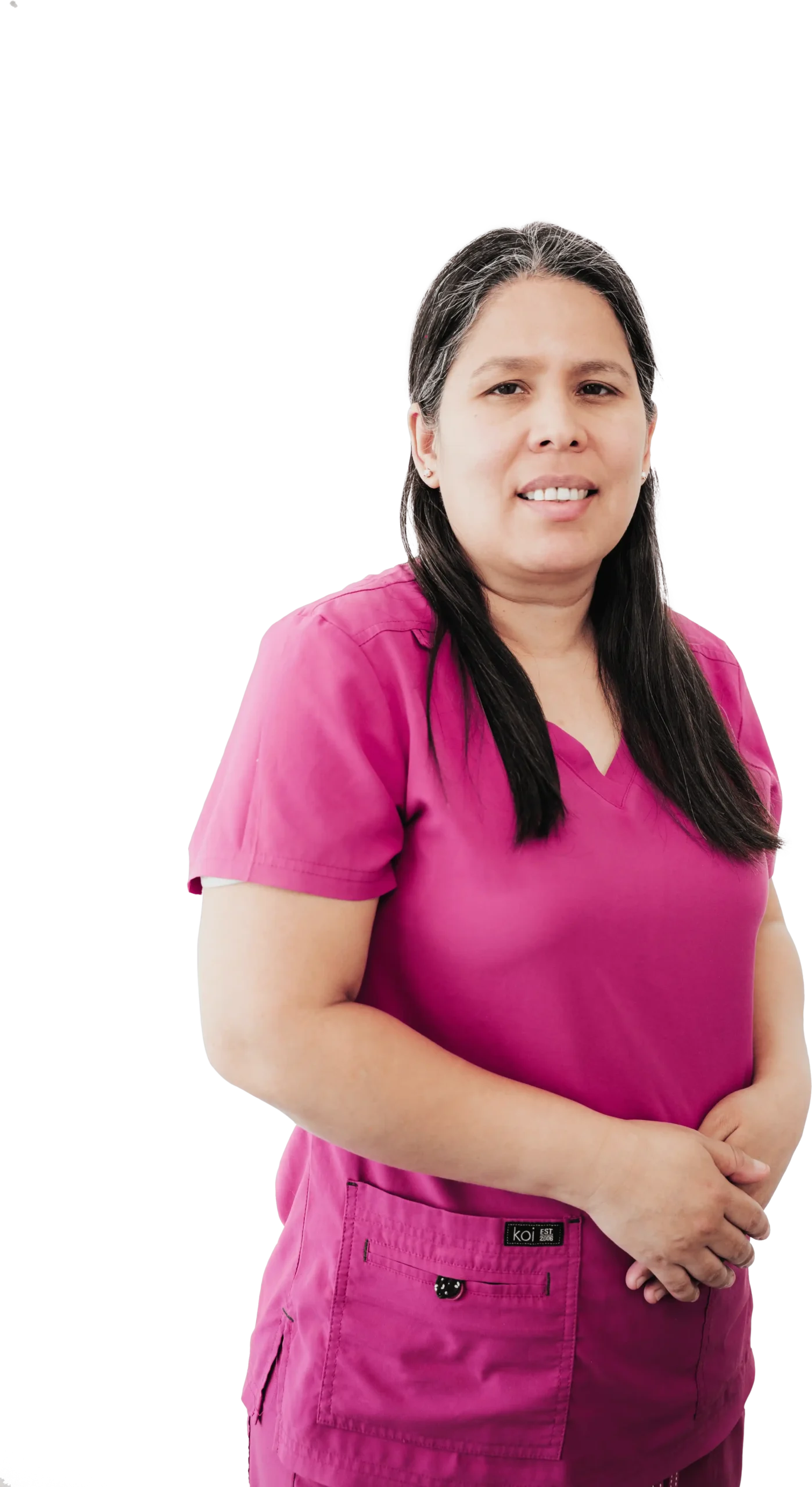Dra. Jessica Franco