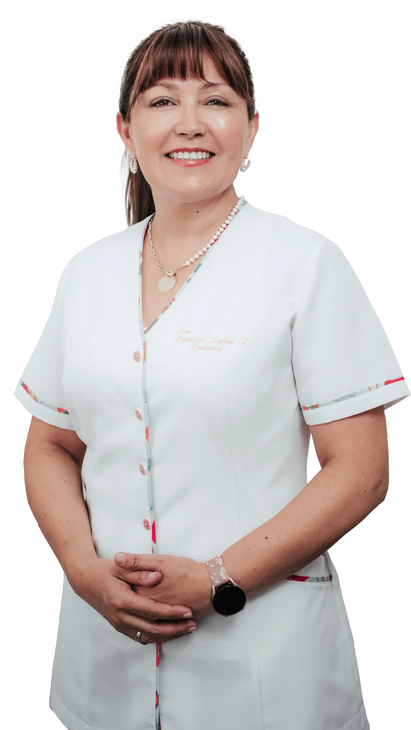 Dra. Patricia Labra