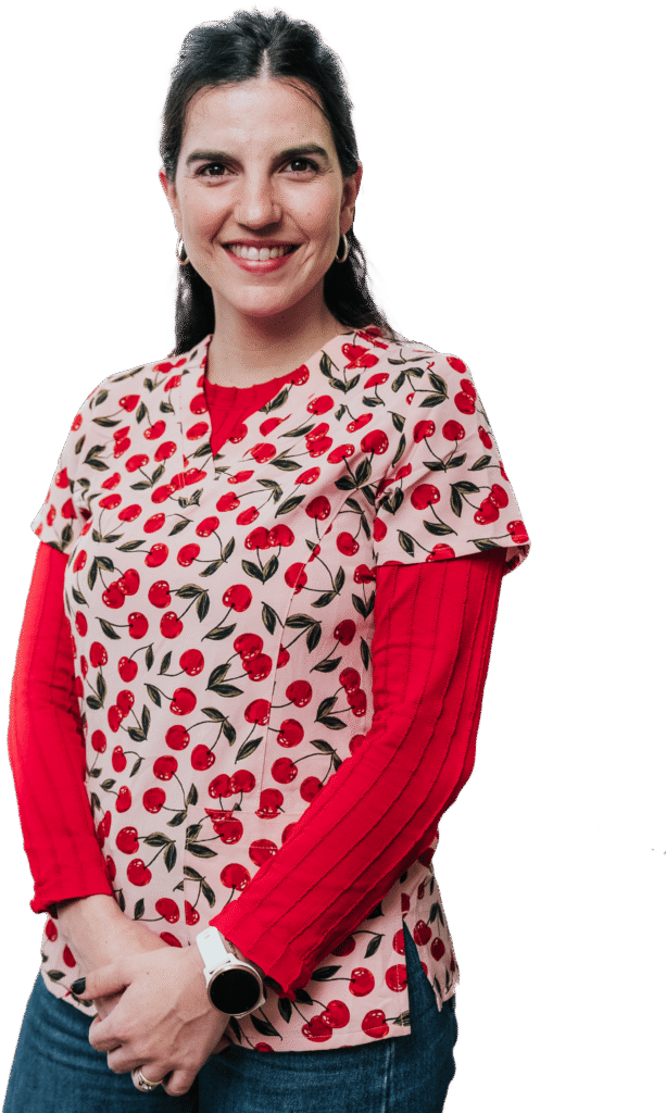 Jacinta Fernández