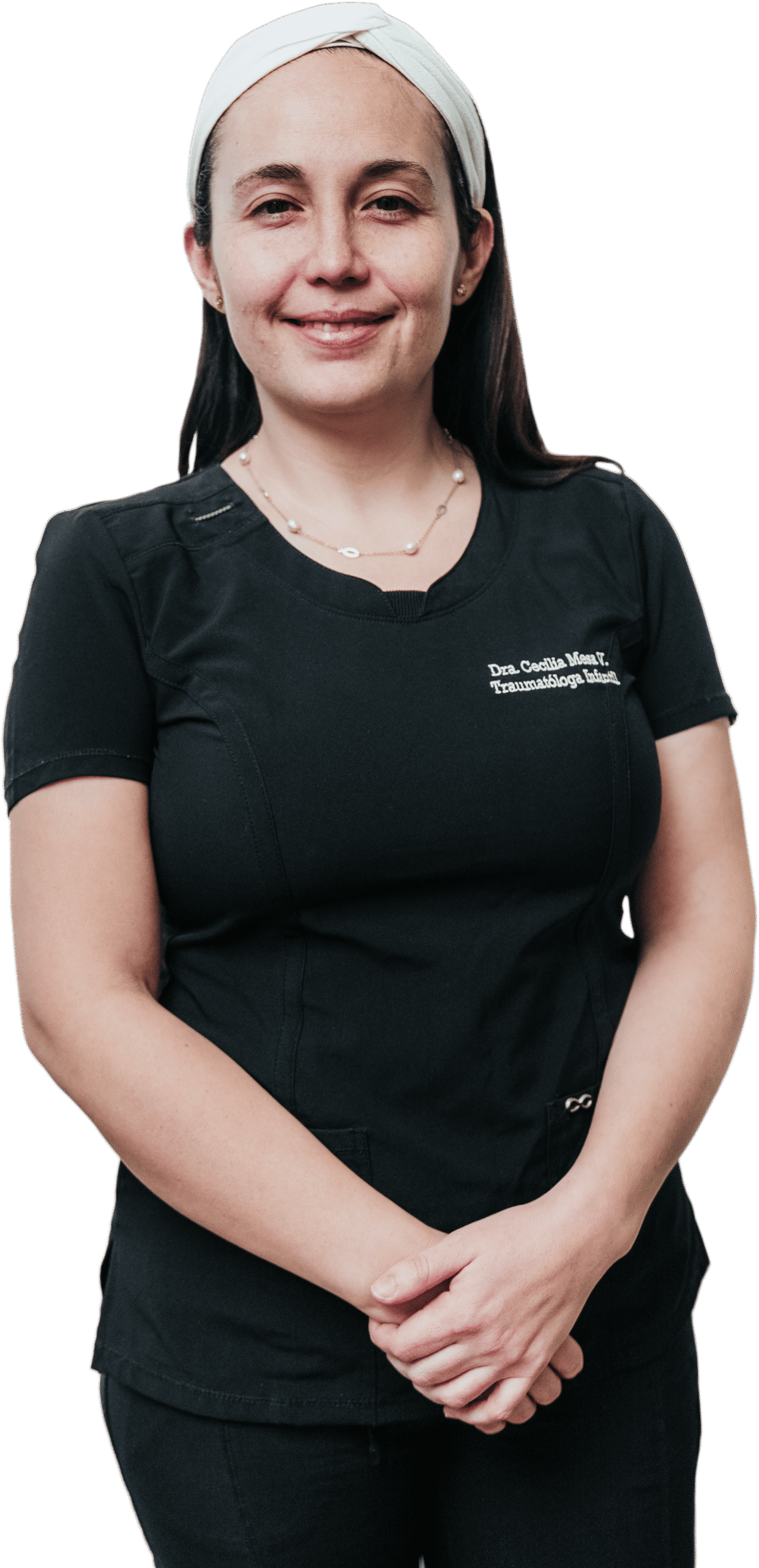 Dra. Cecilia Mesa