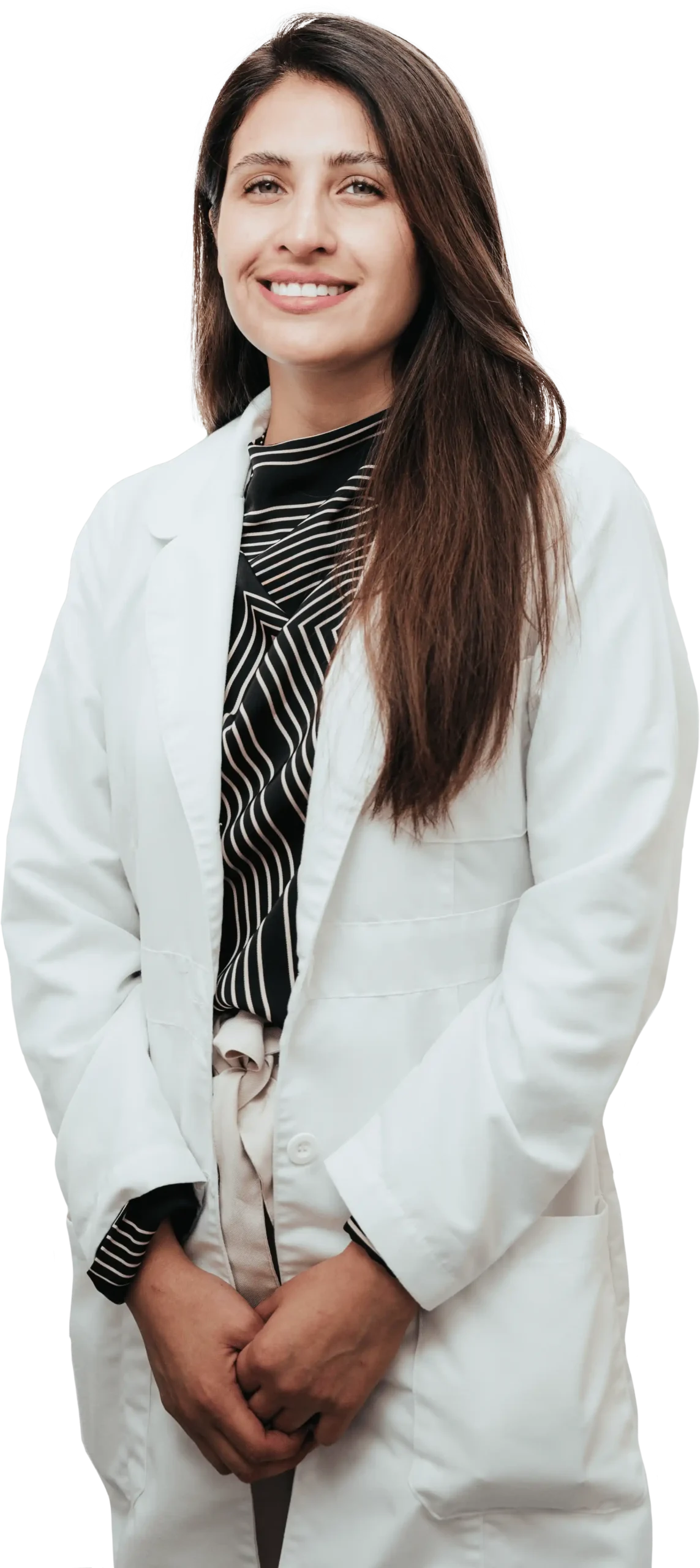 Dra. Yovanka Ramírez