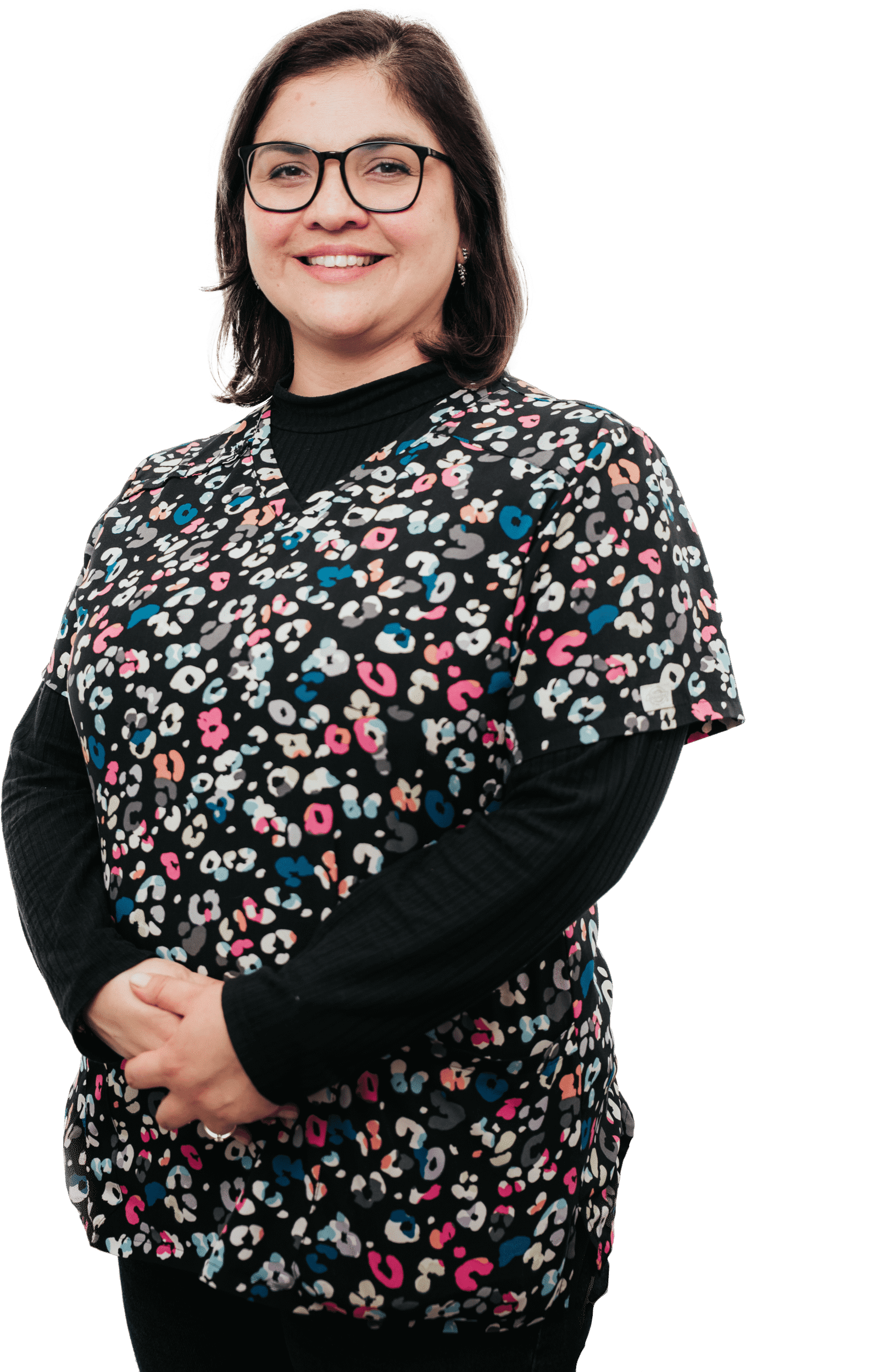 Dra. Francisca Rojas