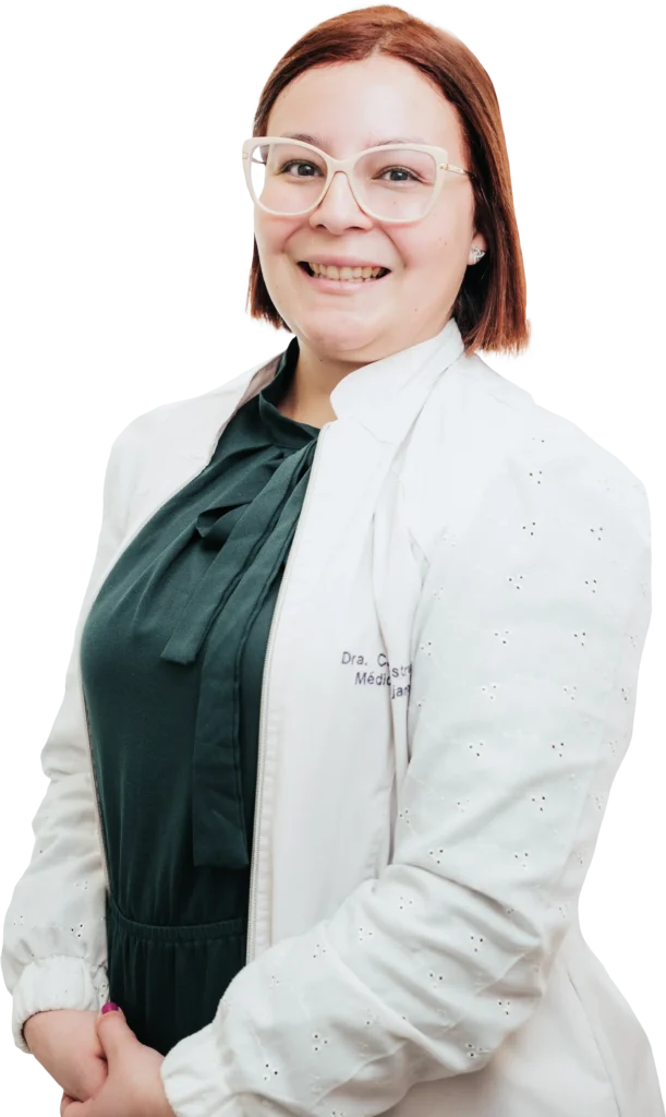 Carla Inostroza