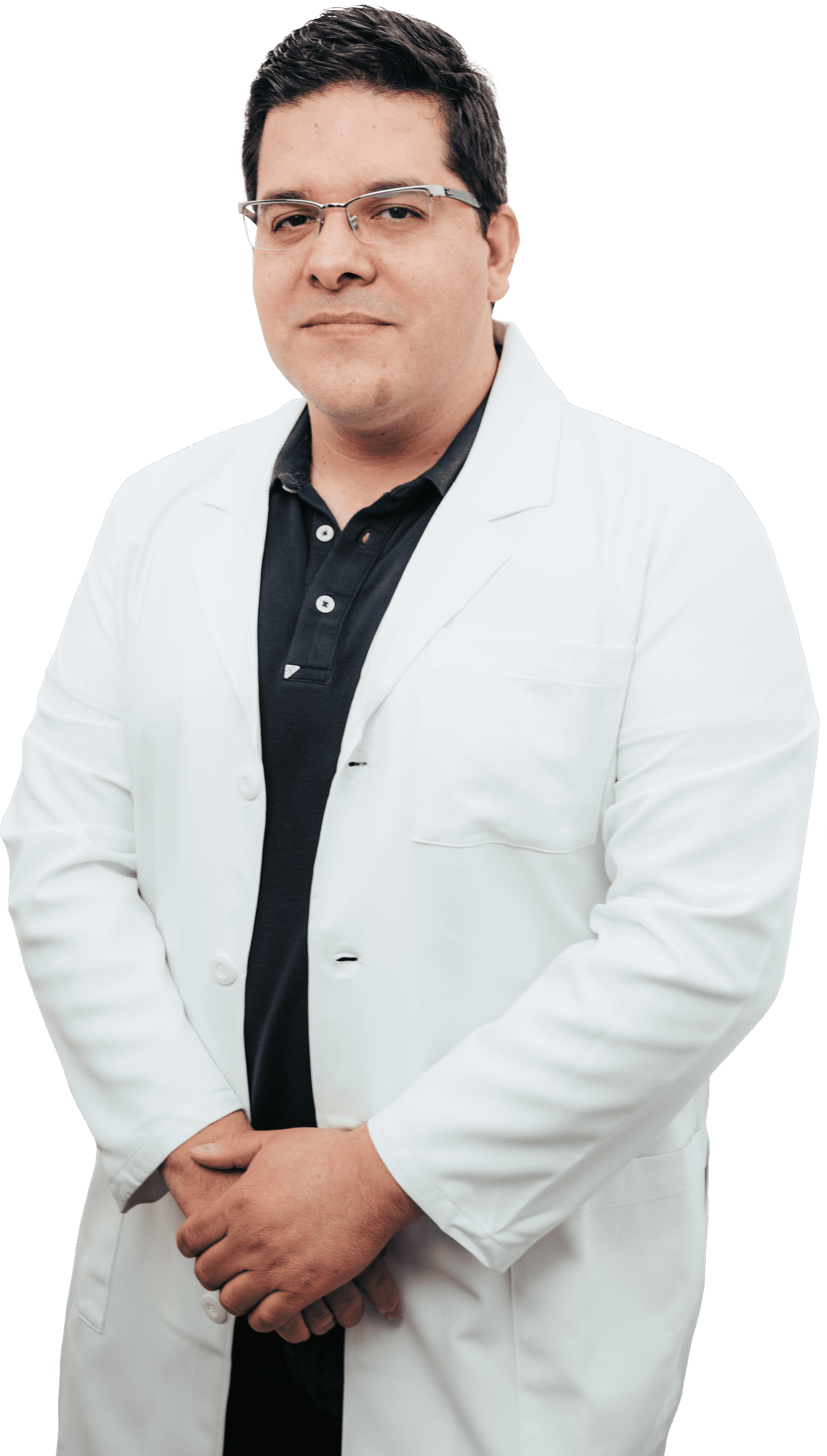 Dr. Rodrigo Salinas