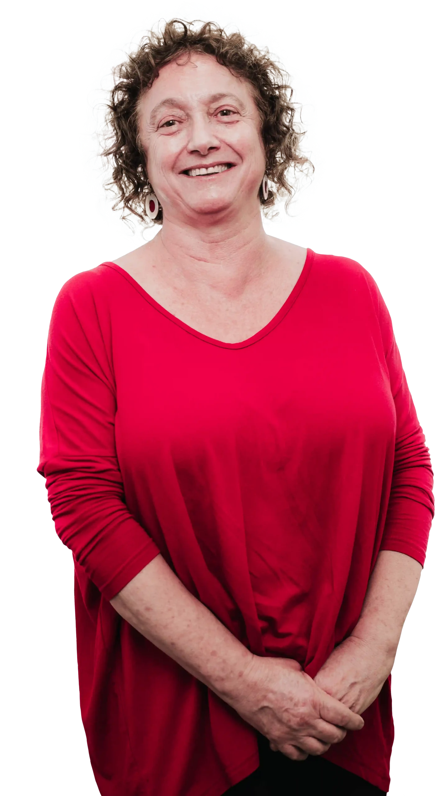 Dra. Marcia Teitelboim