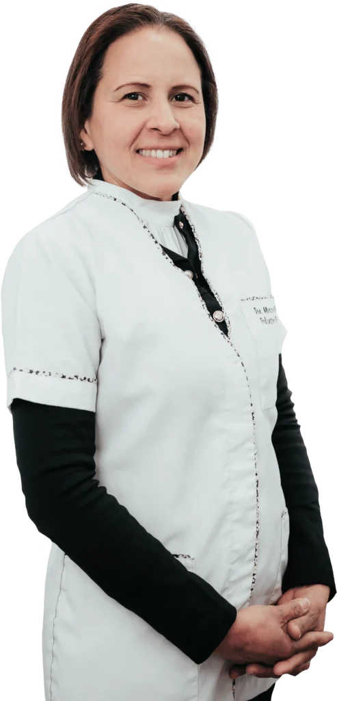 Mónica Monasterio