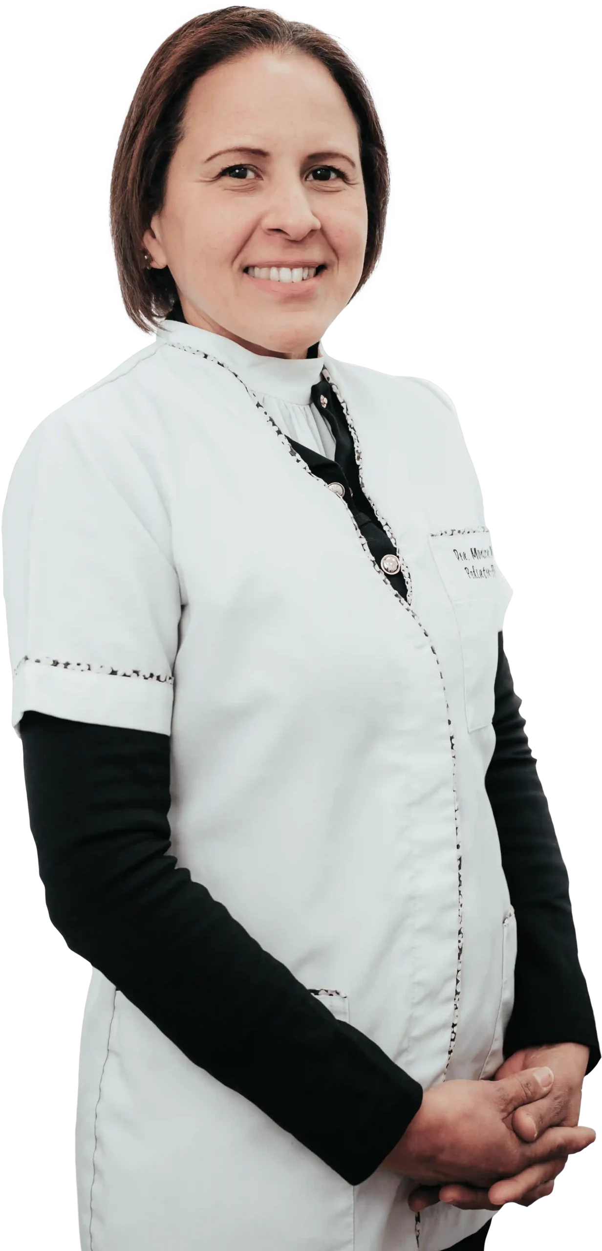 Dra. Mónica Monasterio