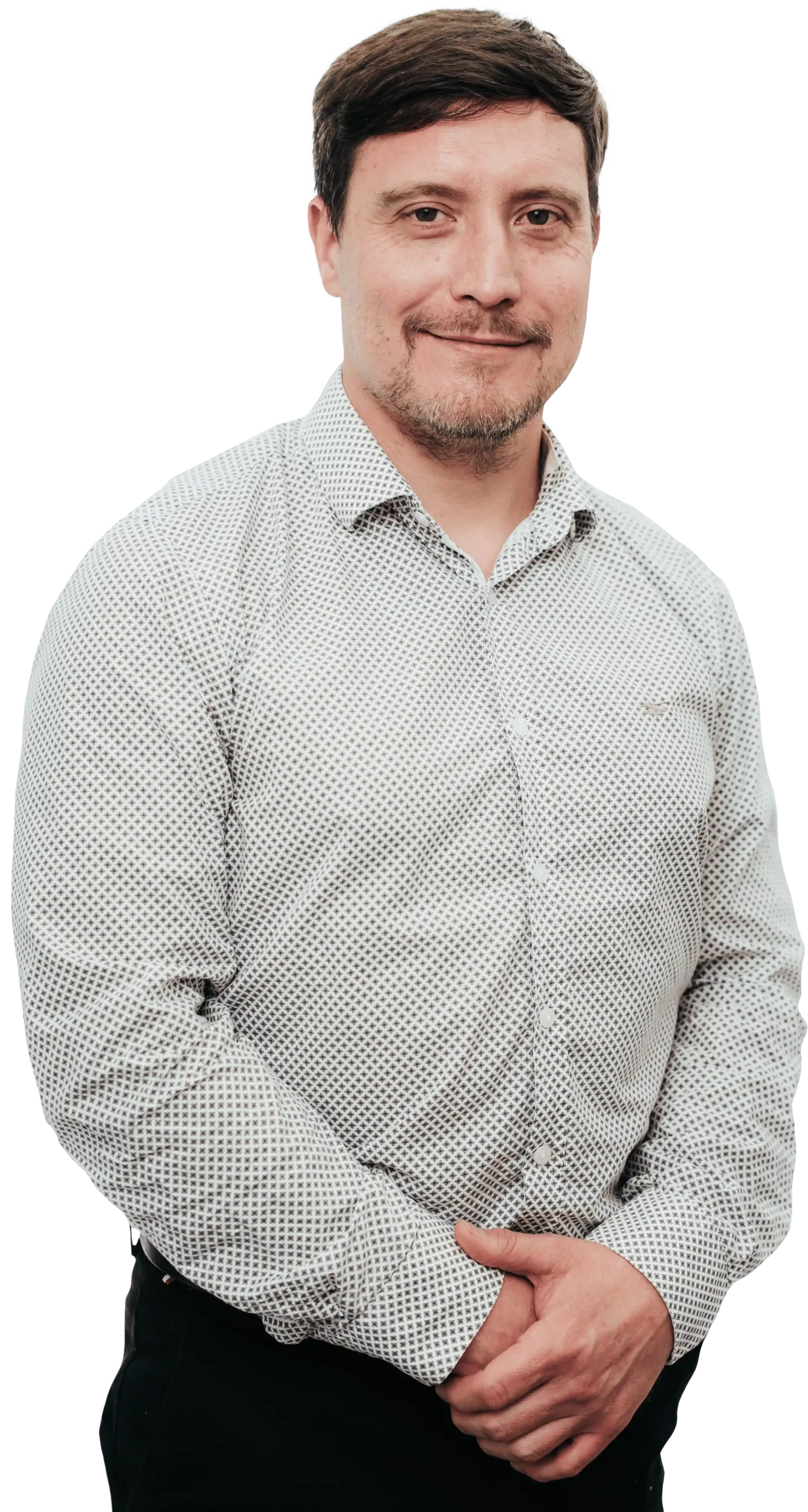 Dr. David Schnettler