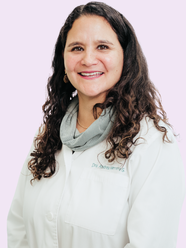 Dra. Andrea Herrera
