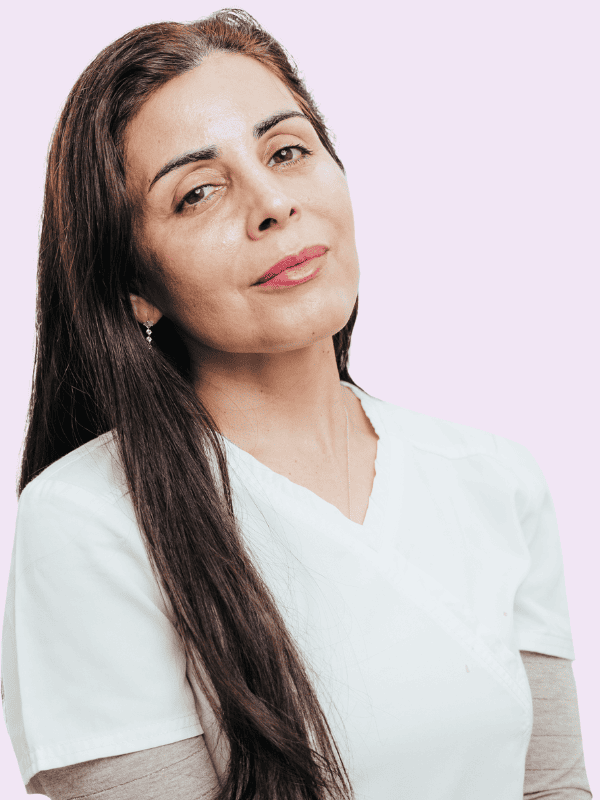 Dra. Priscilla Pérez