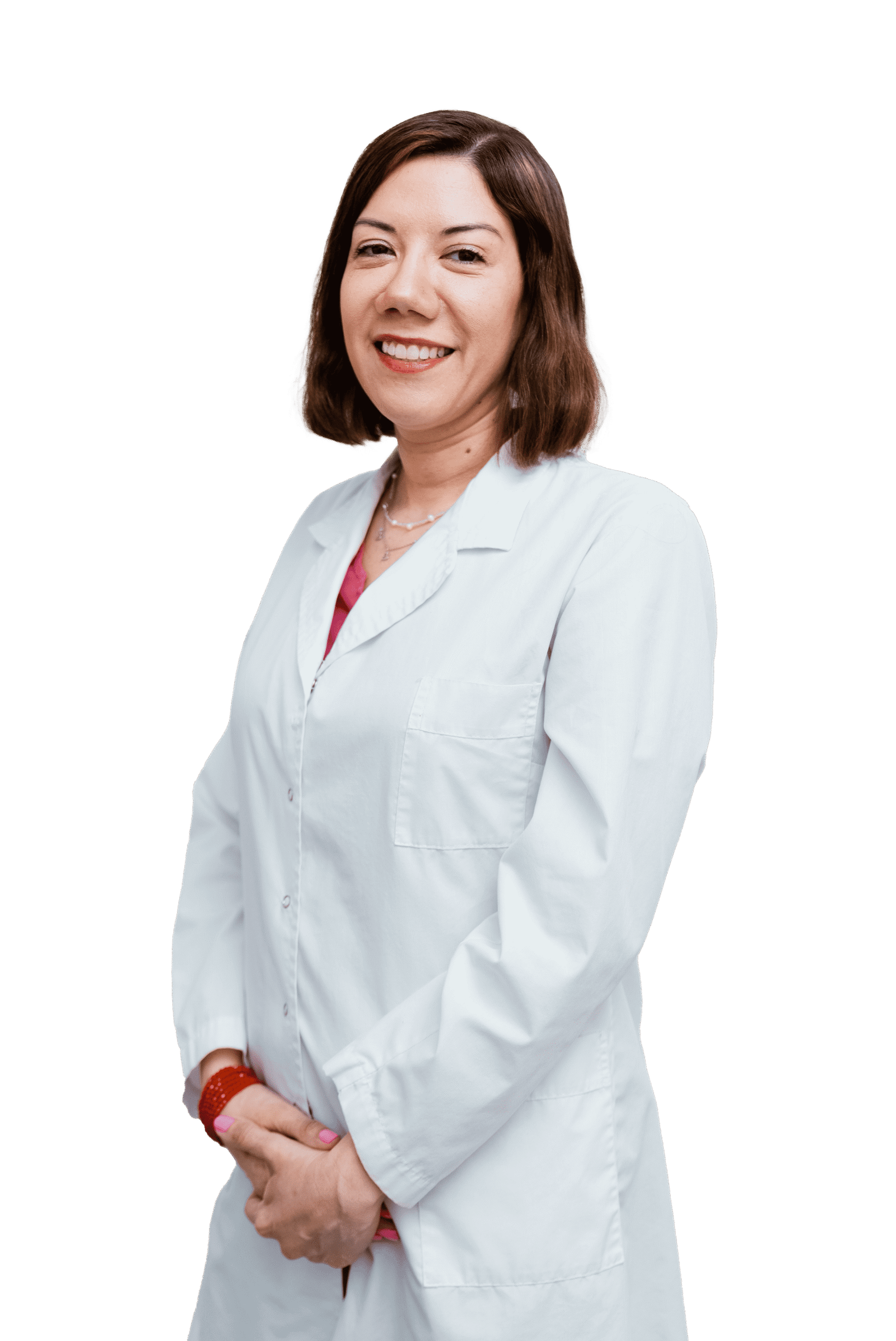 Dra. Lilia Lorena Estrada