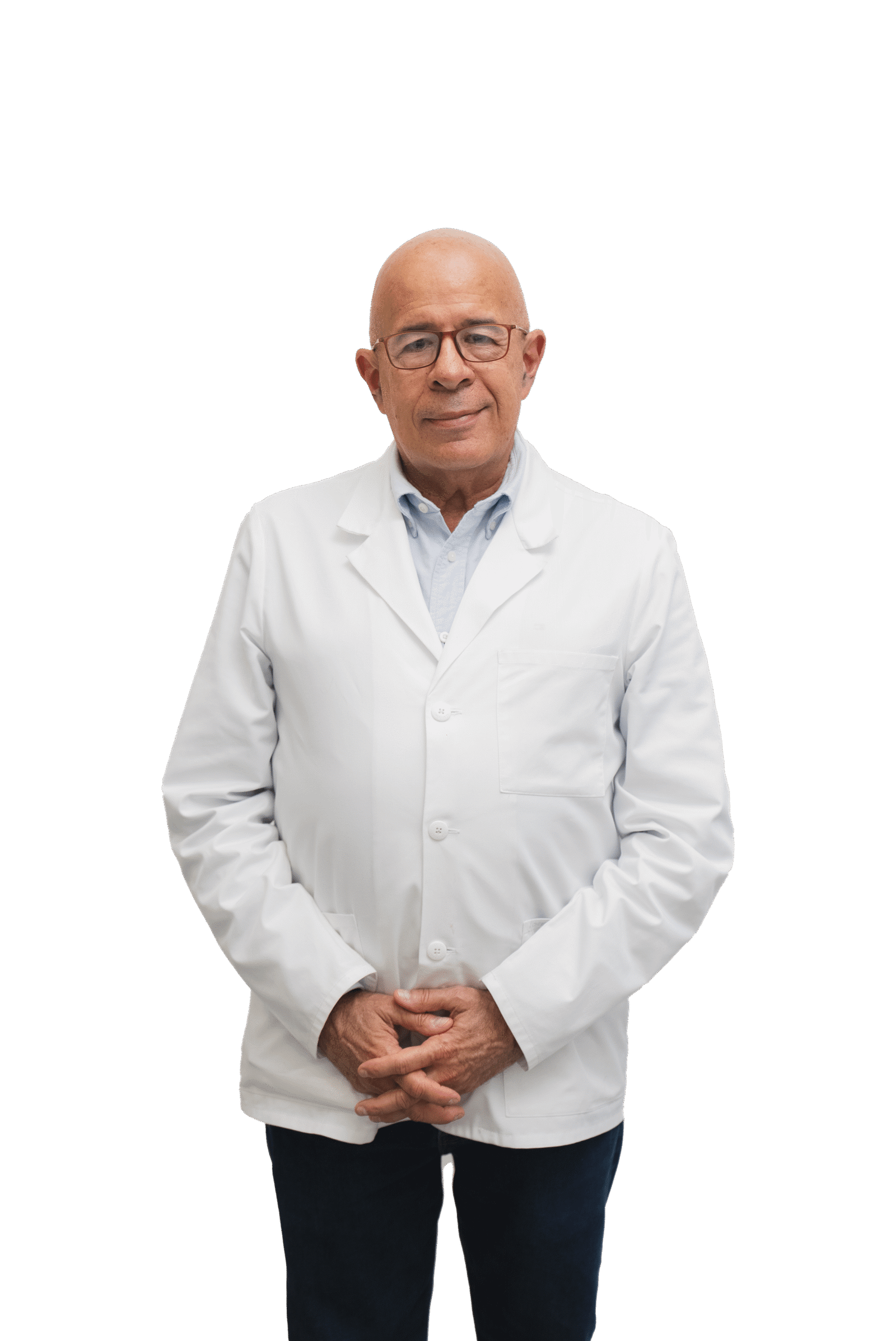 Dr. Juan Carlos Espinoza