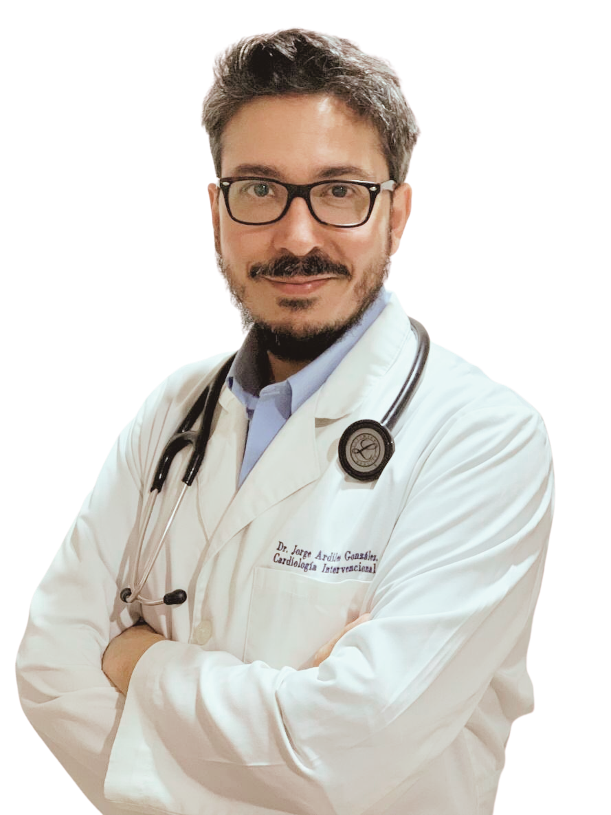 Dr. Jorge Ardiles
