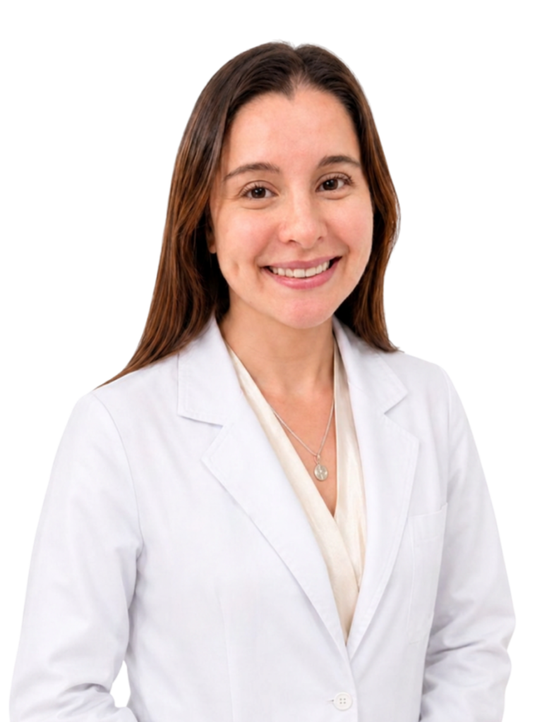 Mónica Bravo