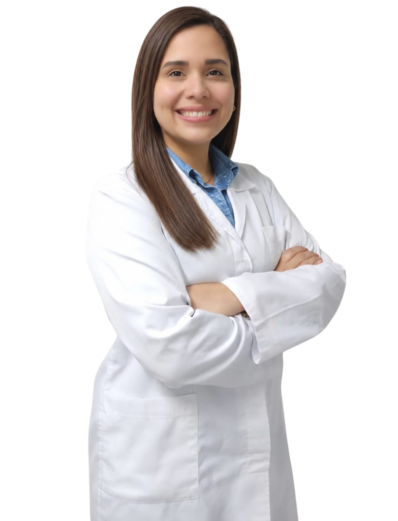 María Gabriela Hernández