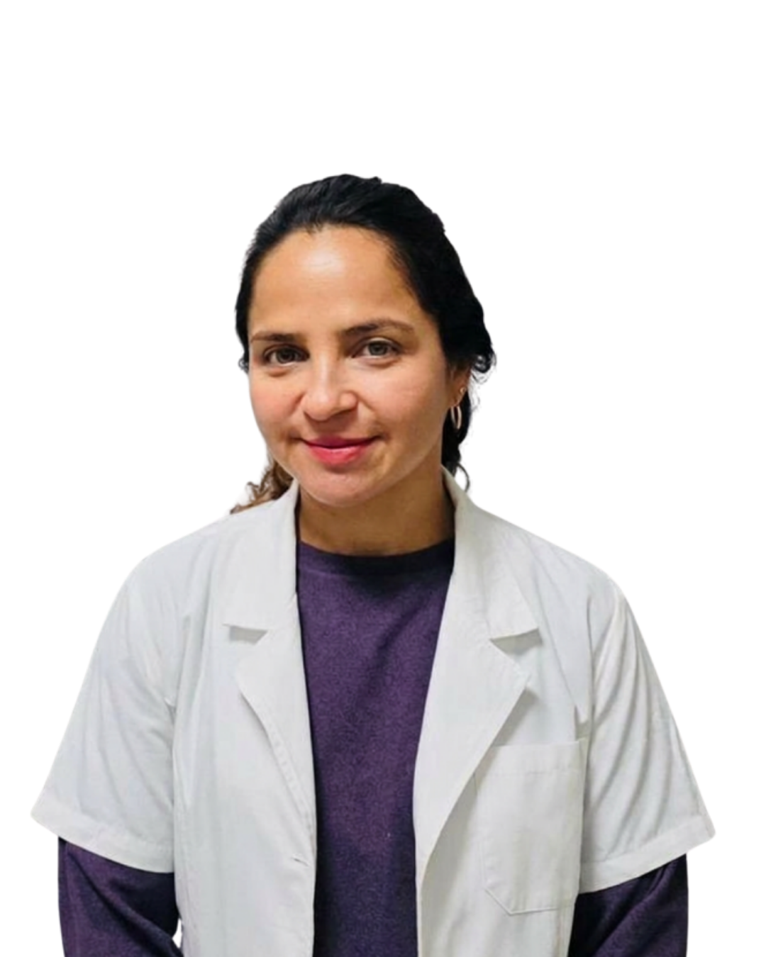 Dra. Daniela Rivera