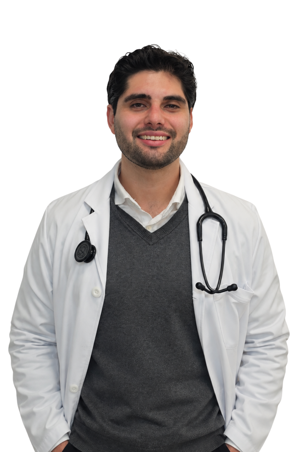 Dr. Nicolás Santis