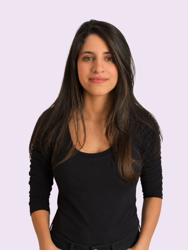 Ps. María José Guardia