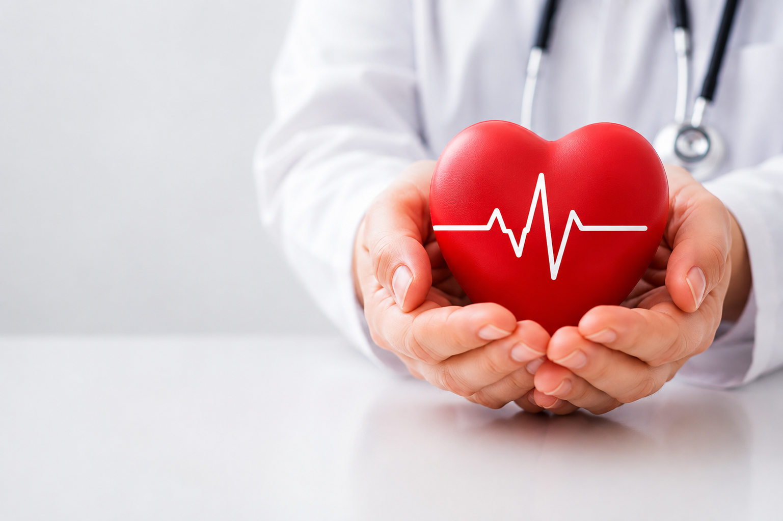 Exámenes cardiológicos en Sanus