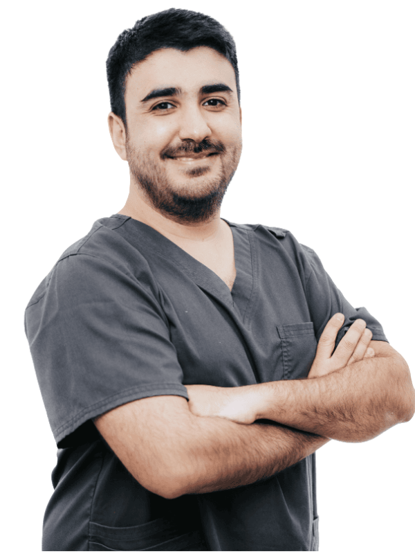 Dr. Diego Díaz