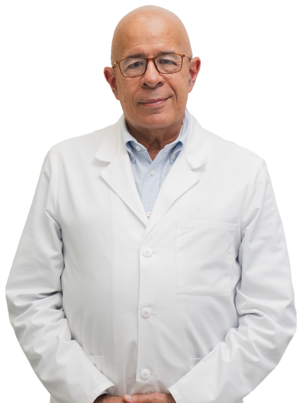 Dr. Juan Carlos Espinoza