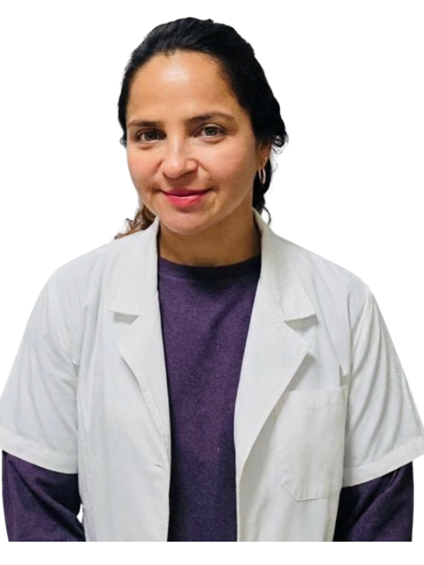 Dra. Daniela Rivera