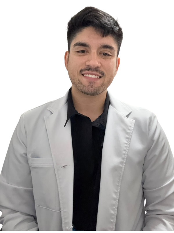 Dr. Joaquín Vallejo