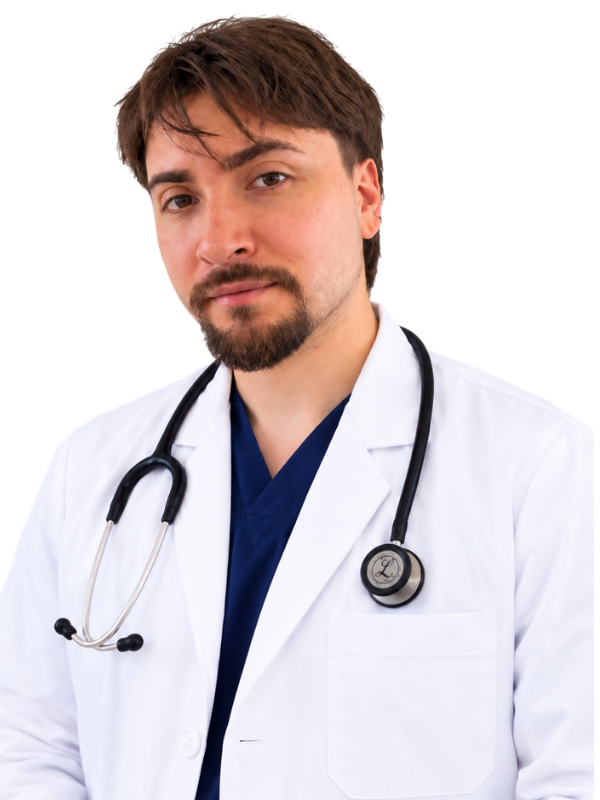 Dr. Fernando Jorquera