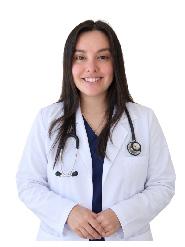 Dra. Marta Rodriguez