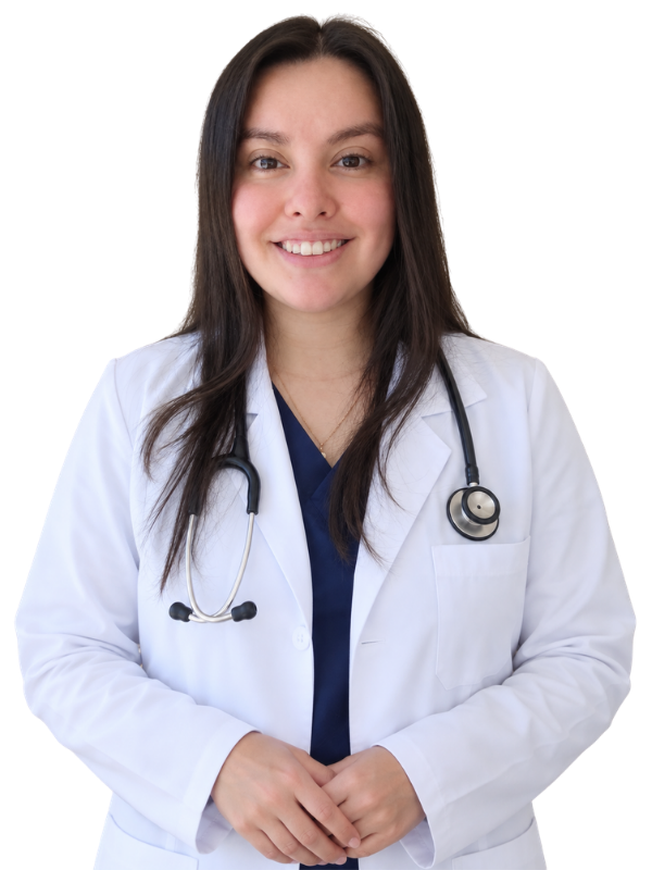 Dra. Marta Rodríguez