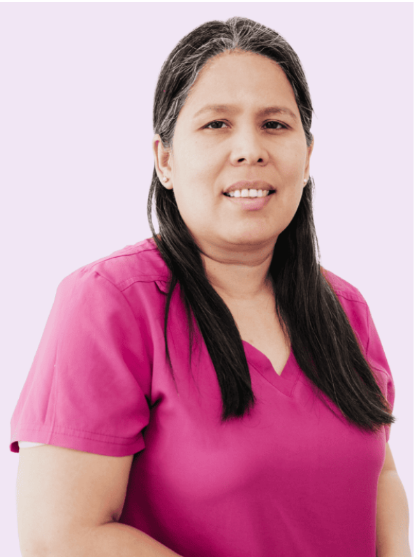 Dra. Jessica Franco