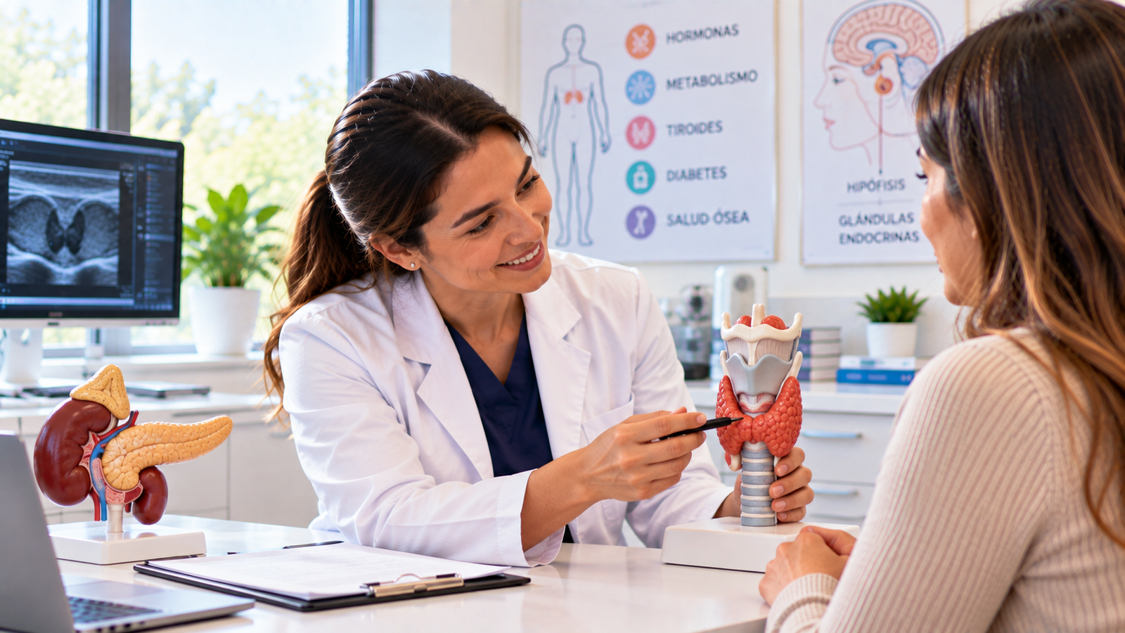 Endocrinología