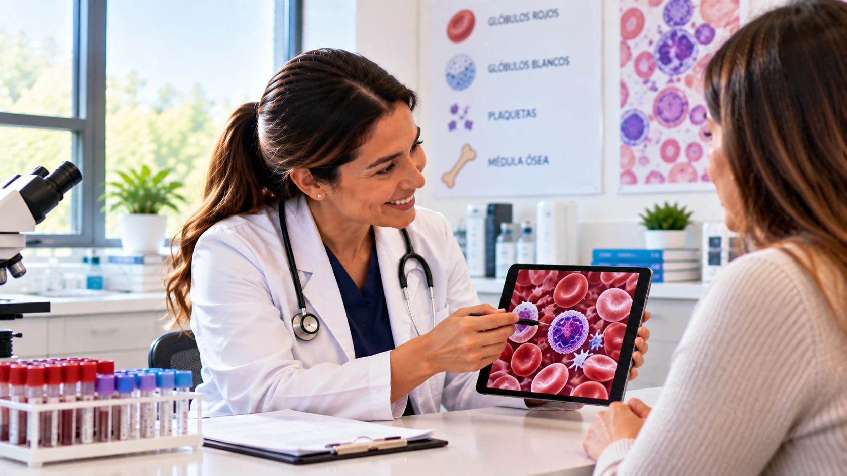Hematología