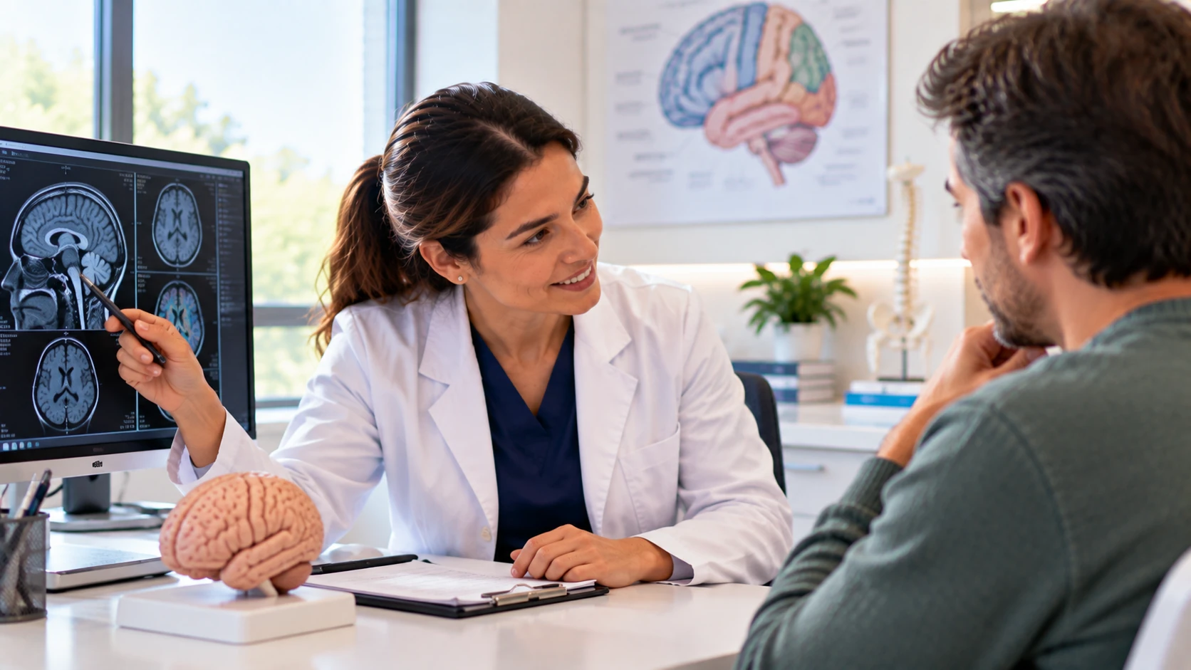 Neurología