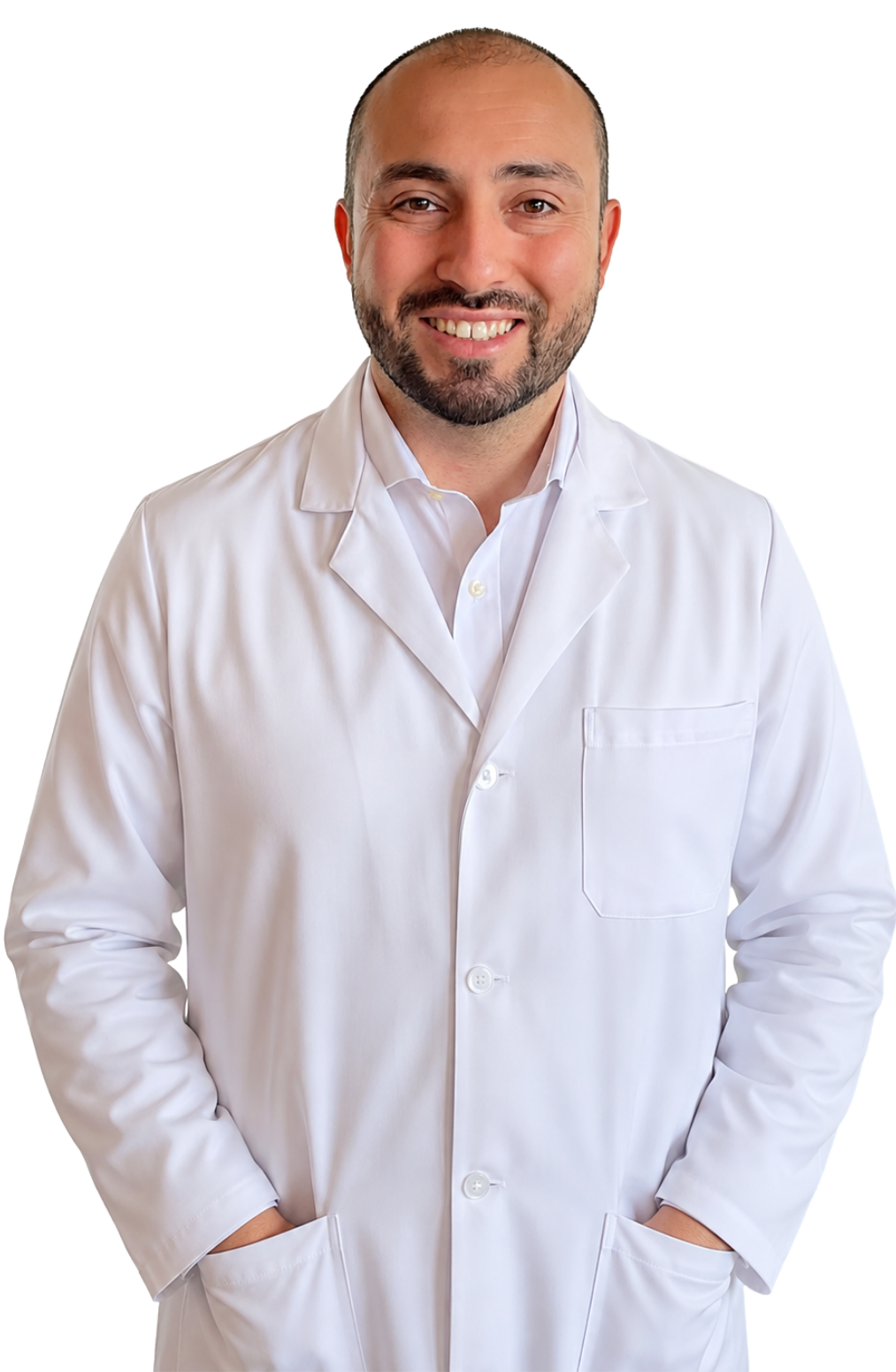 Dr. Juan Pardo