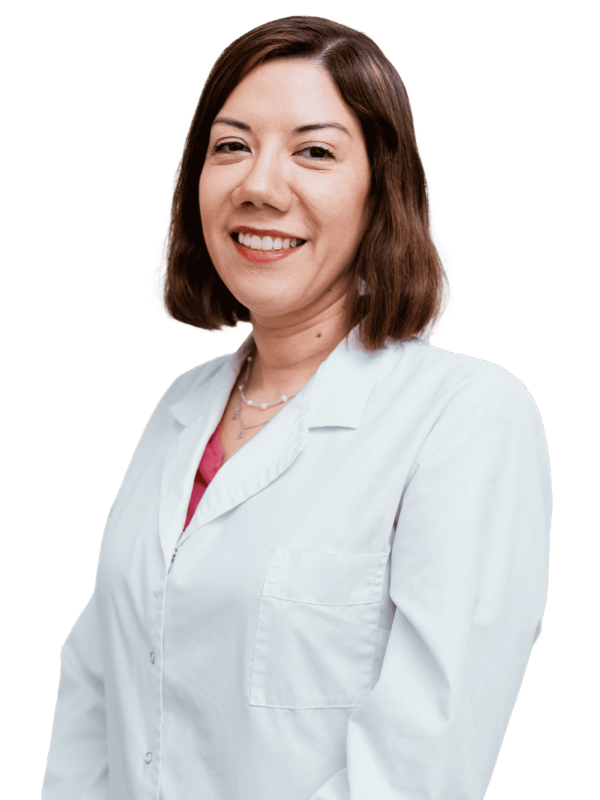 Dra. Lilia Lorena Estrada