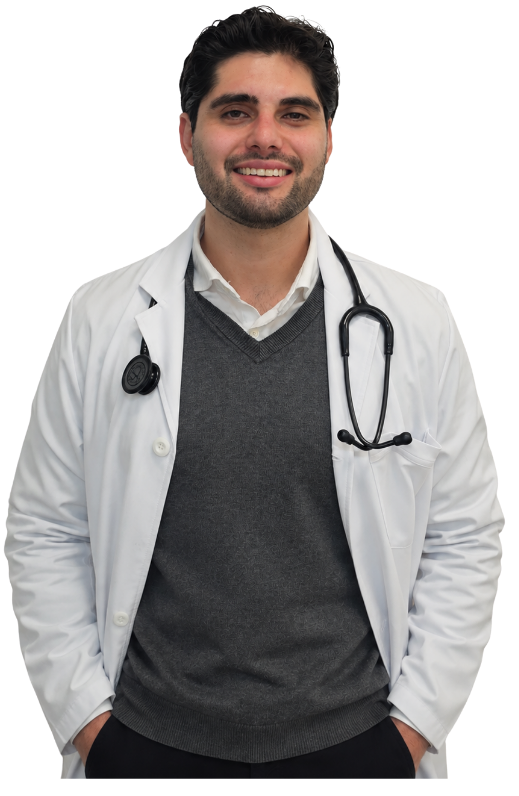 Dr. Nicolás Santis