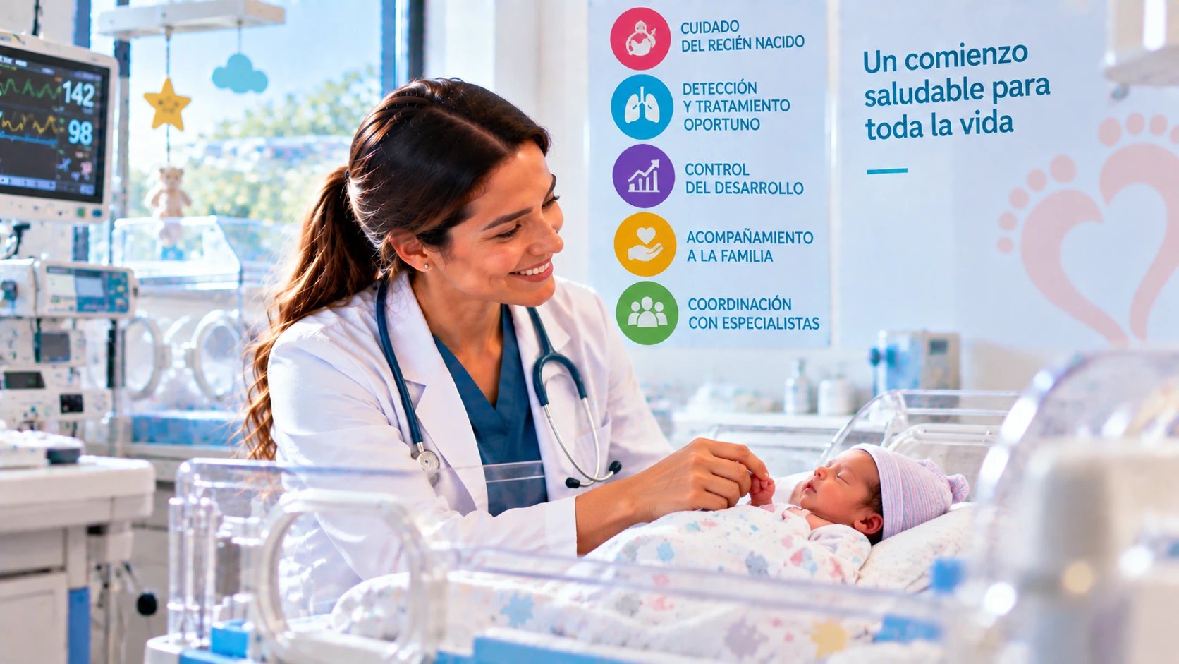 Neonatología