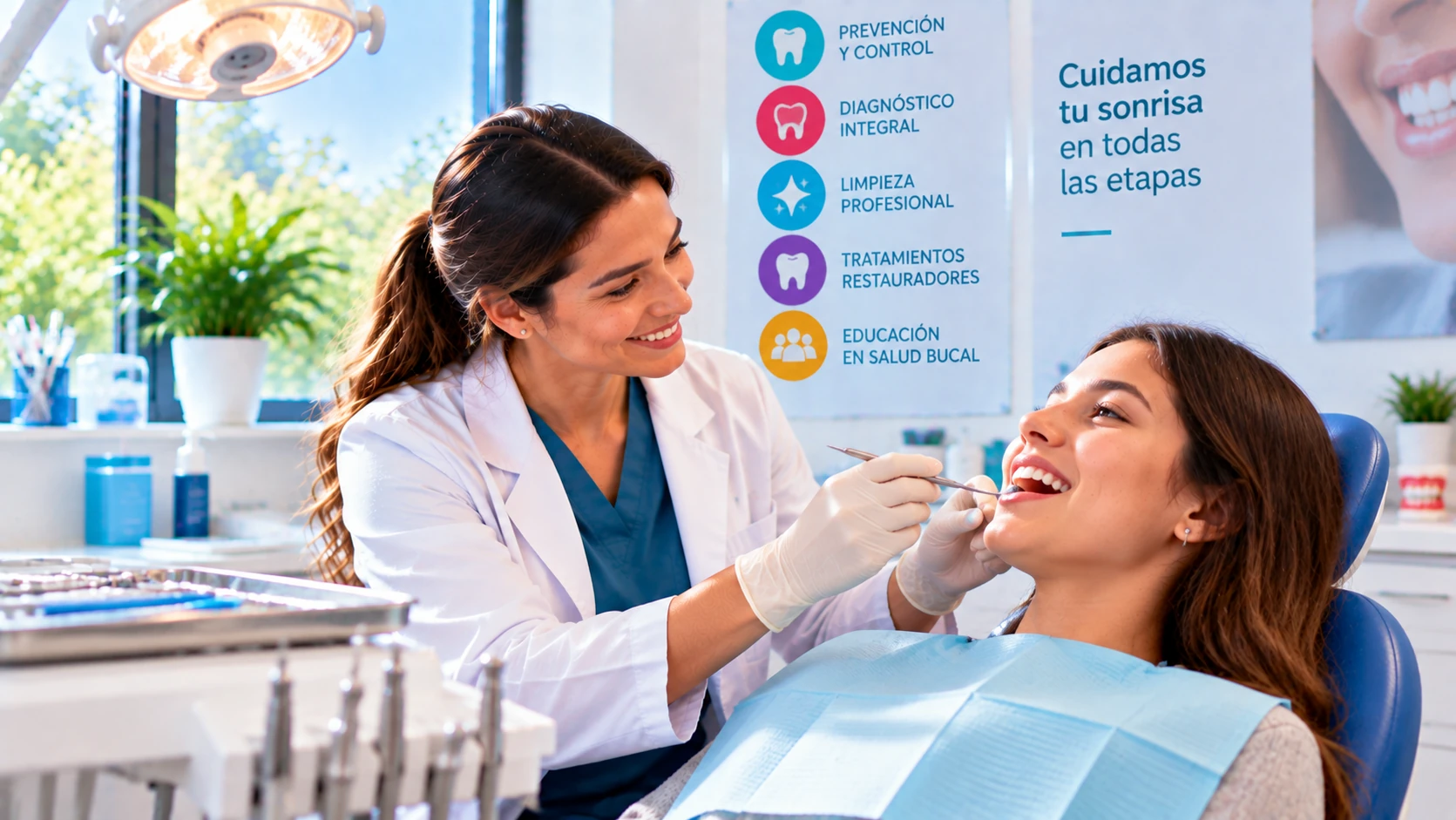 Odontología General